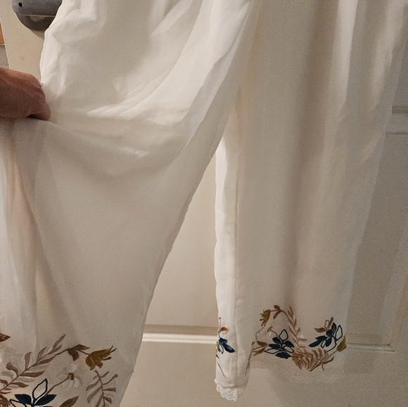 NWT House of Harlow 1960 x Revolve Size Small Jumpsuit - Picture 5 of 12